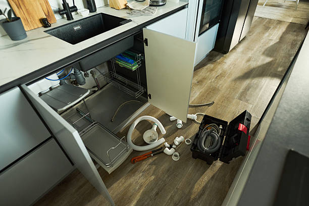 Reliable Leak Detection contractor in Appomattox, VA by Street Wise - Plumbing